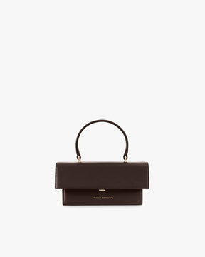 THEA MINI - Chocolate