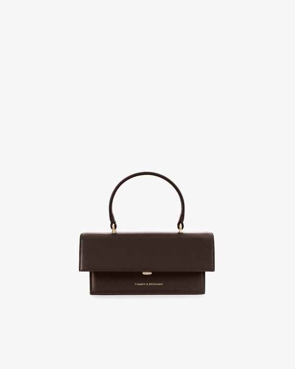 THEA MINI - Chocolate