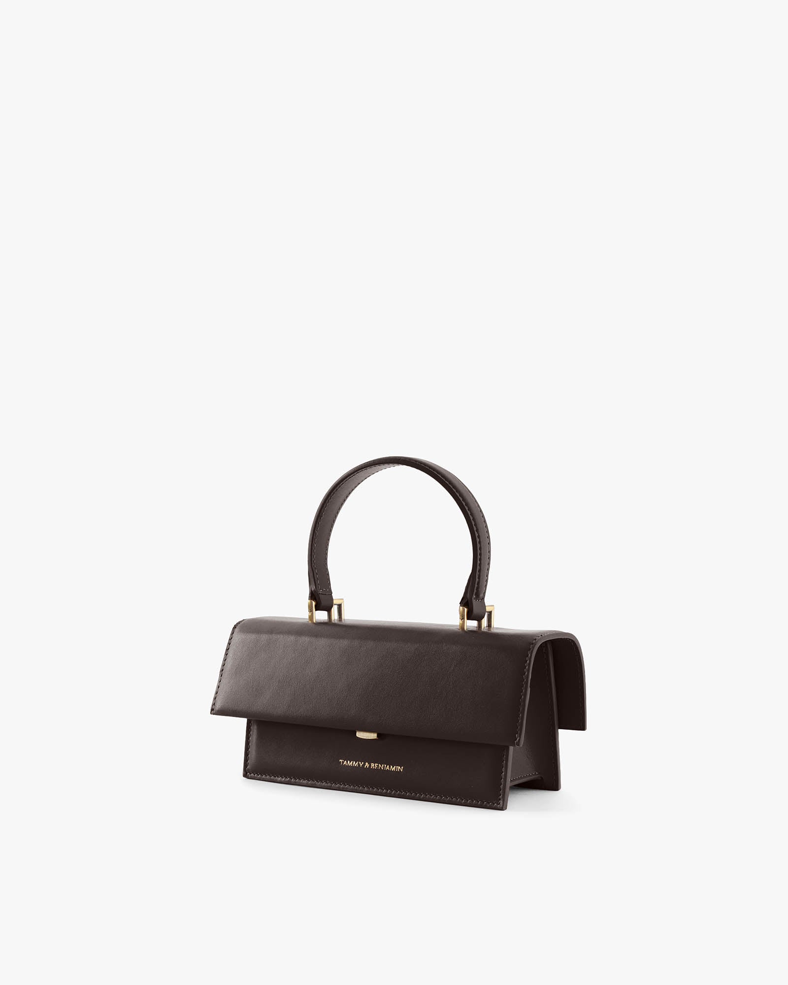 THEA MINI - Chocolate