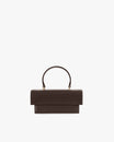 THEA MINI - Chocolate