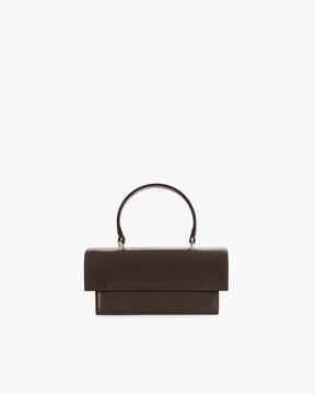 THEA MINI - Chocolate