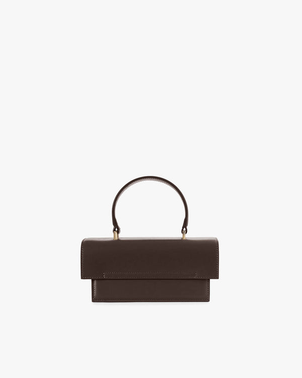 THEA MINI - Chocolate
