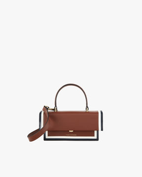 THEA MINI - Cinnamon