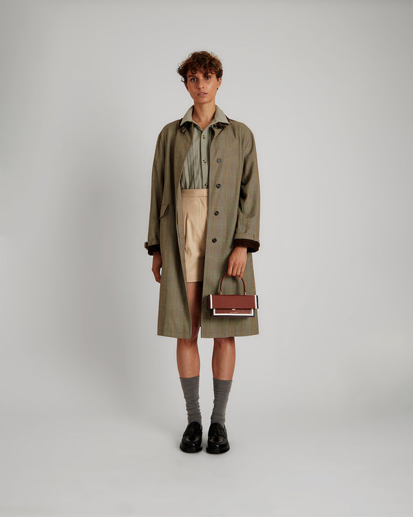 THEA MINI - Cinnamon