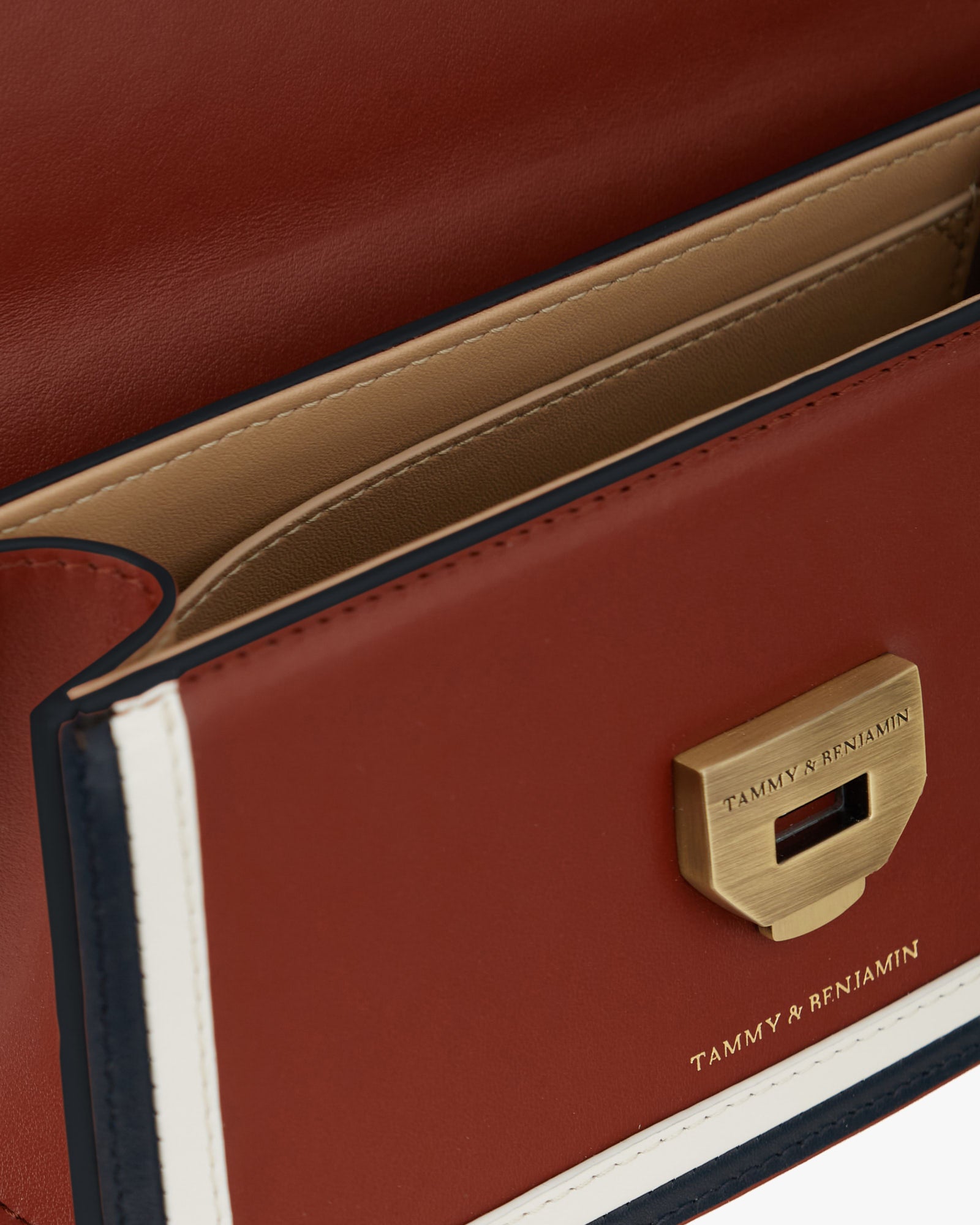 THEA MINI - Cinnamon