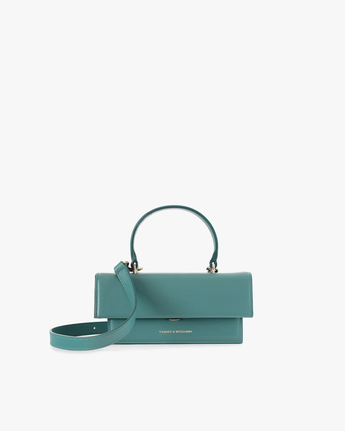 THEA MINI - Turquoise