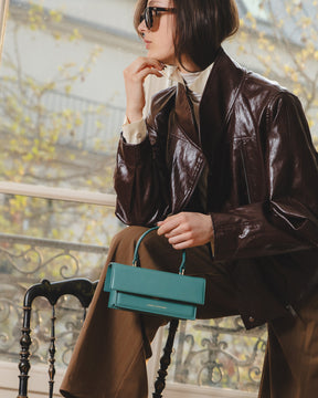 THEA MINI - Turquoise
