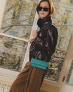 THEA MINI - Turquoise