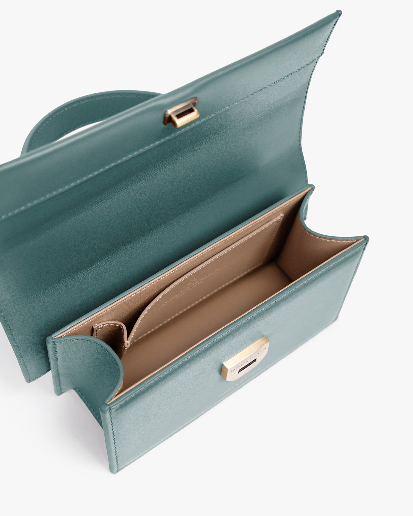 THEA MINI - Turquoise