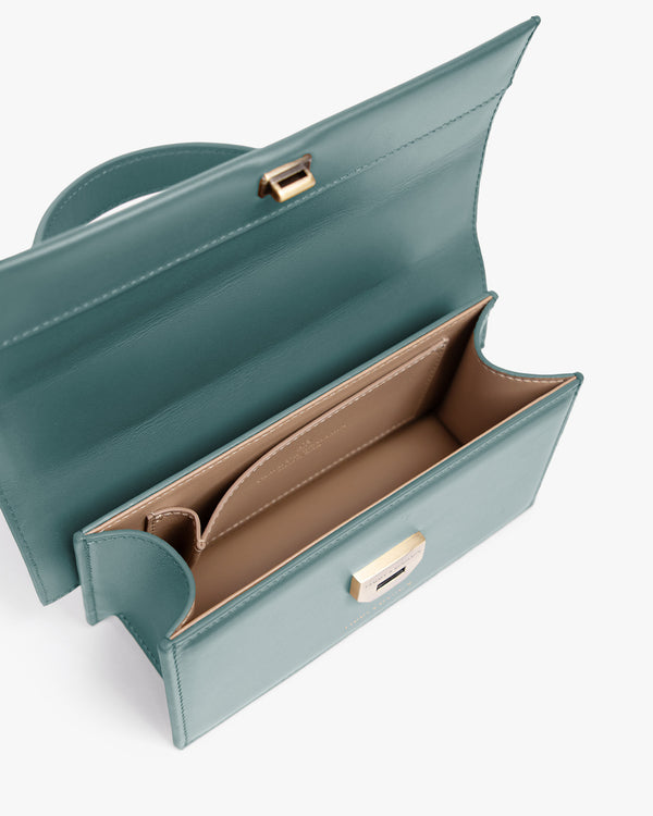 THEA MINI - Turquoise