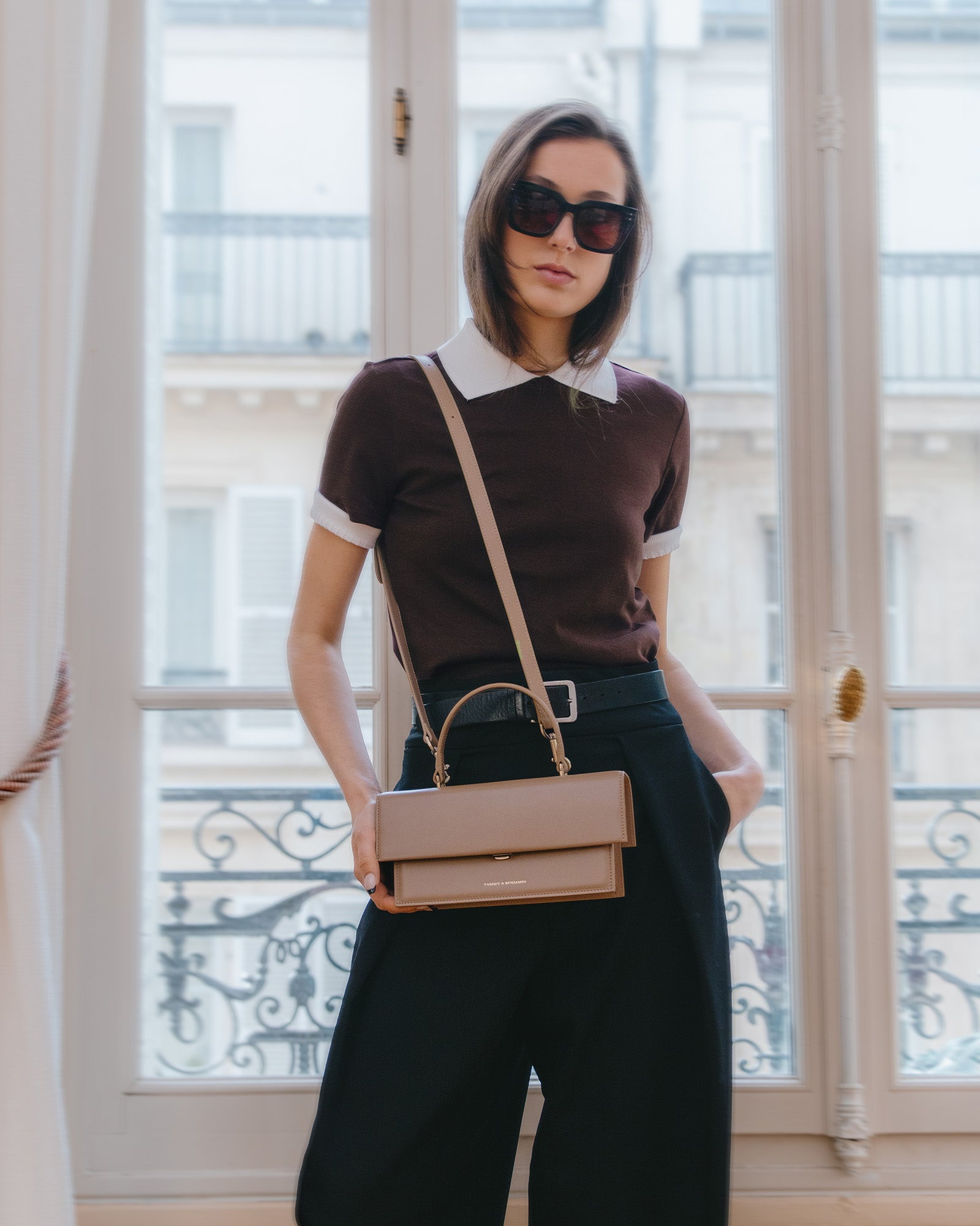 THEA - Beige