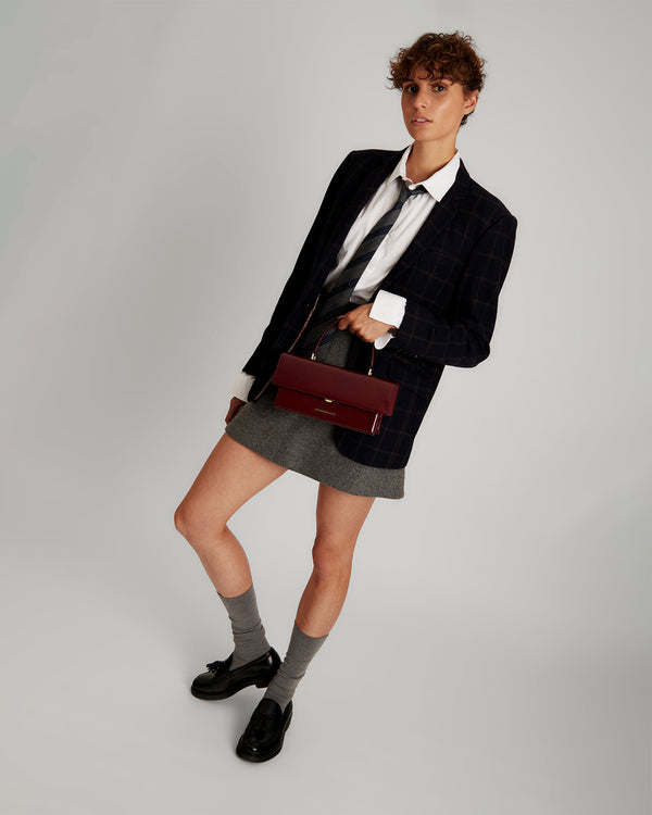 THEA - Bordeaux naplak