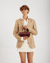 THEA - Mahogany
