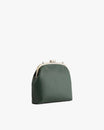 EMMA - Emerald green - Bradery