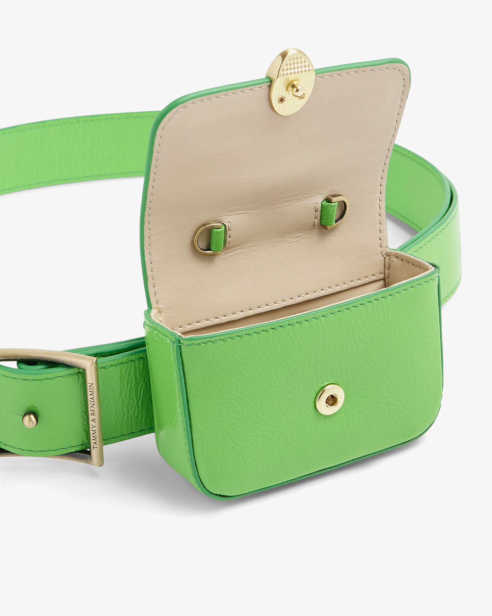 ANNA NANO - Vert naplak