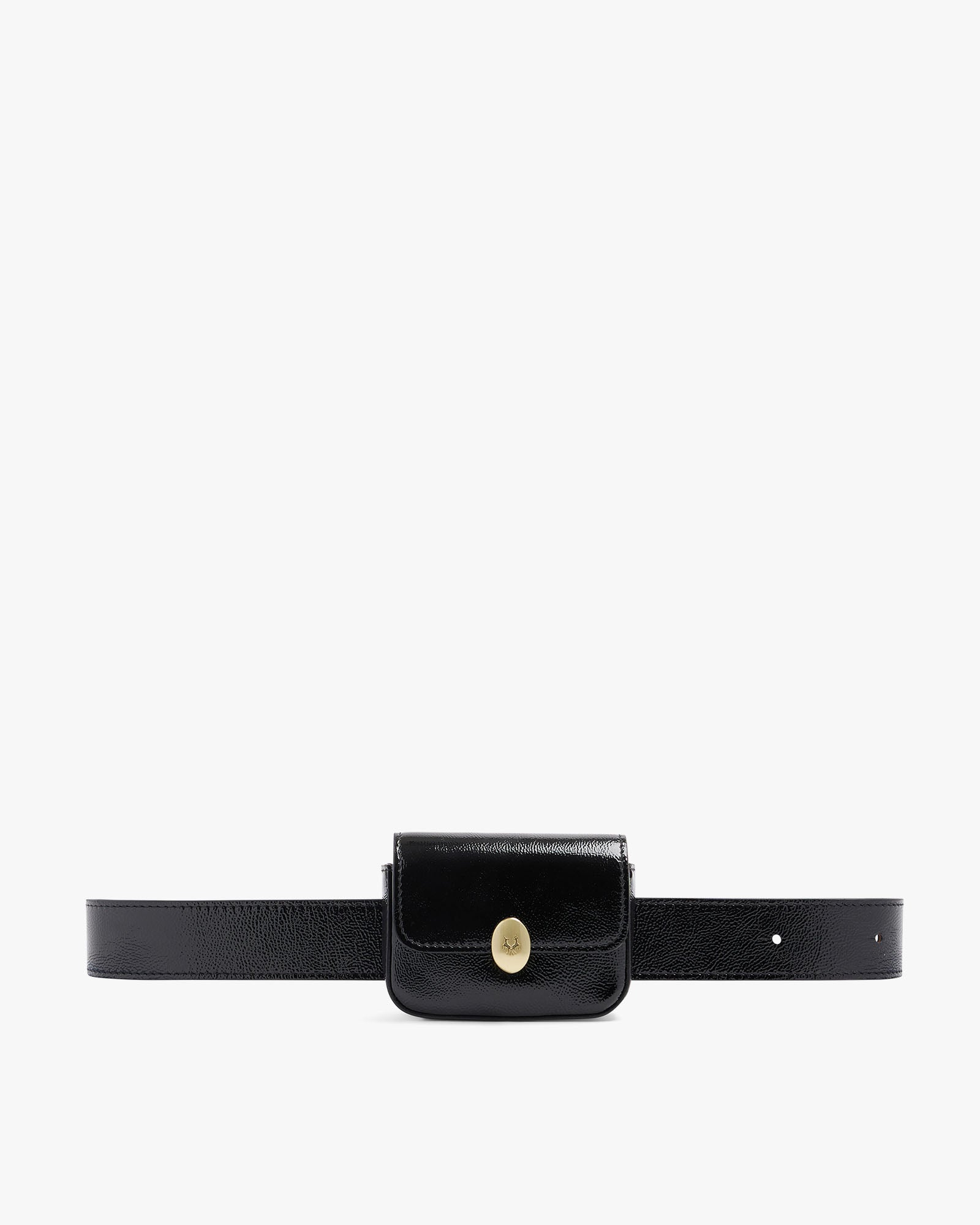 ANNA NANO - Noir naplak