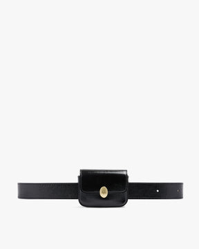 ANNA NANO - Noir naplak