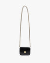 ANNA NANO - Black naplak