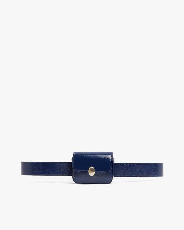 ANNA NANO - Navy naplak