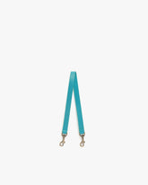SHORT STRAP - 61 cm - Cerulean-