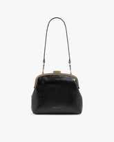 EMMA - Black naplak - Showroom Sale