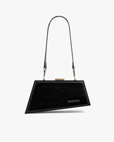 JAY - Black naplak - Showroom Sale