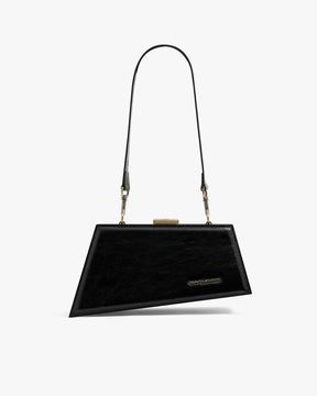 JAY - Black naplak - Showroom Sale