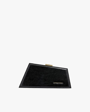 JAY - Black naplak - Showroom Sale