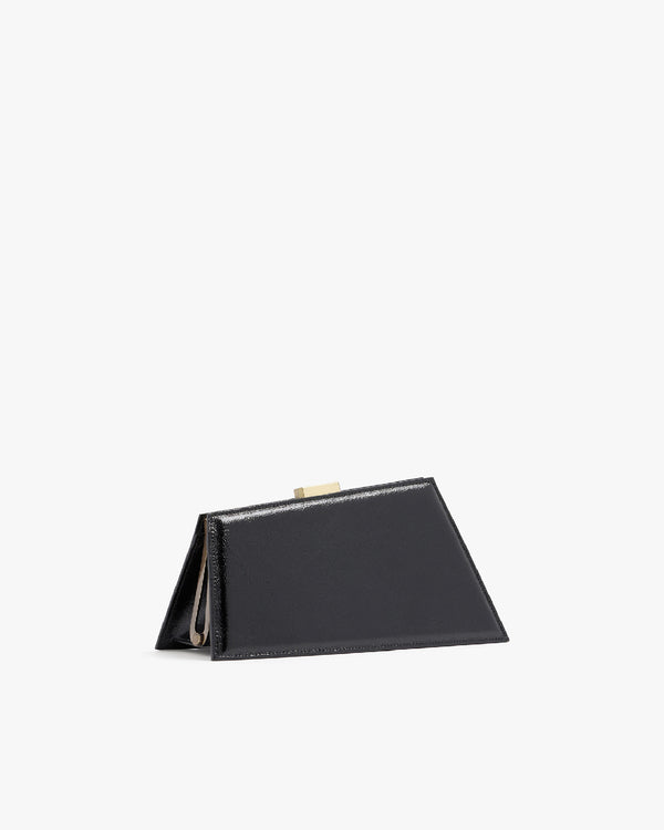 JAY - Black naplak - Showroom Sale