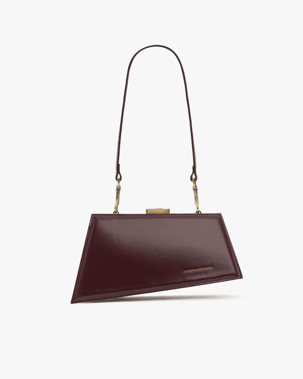 JAY - Mahogany - Showroom Sale