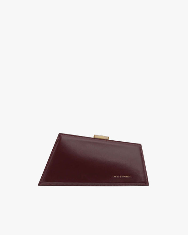 JAY - Mahogany - Showroom Sale