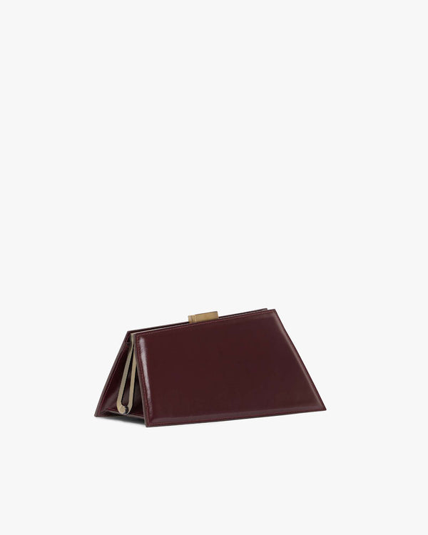 JAY - Mahogany - Showroom Sale