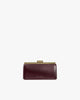 JEANNE BAGUETTE - Mahogany