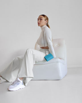 JUDE NANO - Céruléen