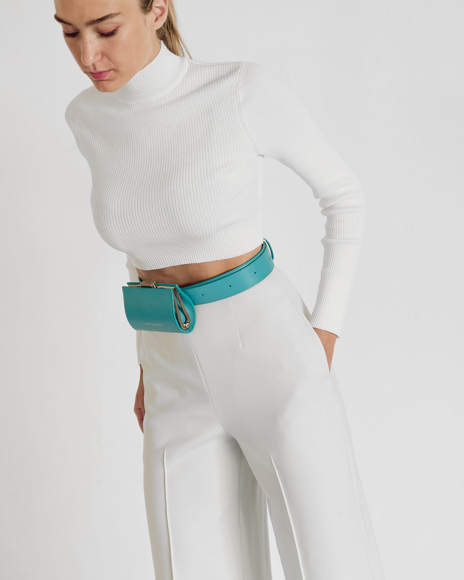 JUDE NANO - Céruléen