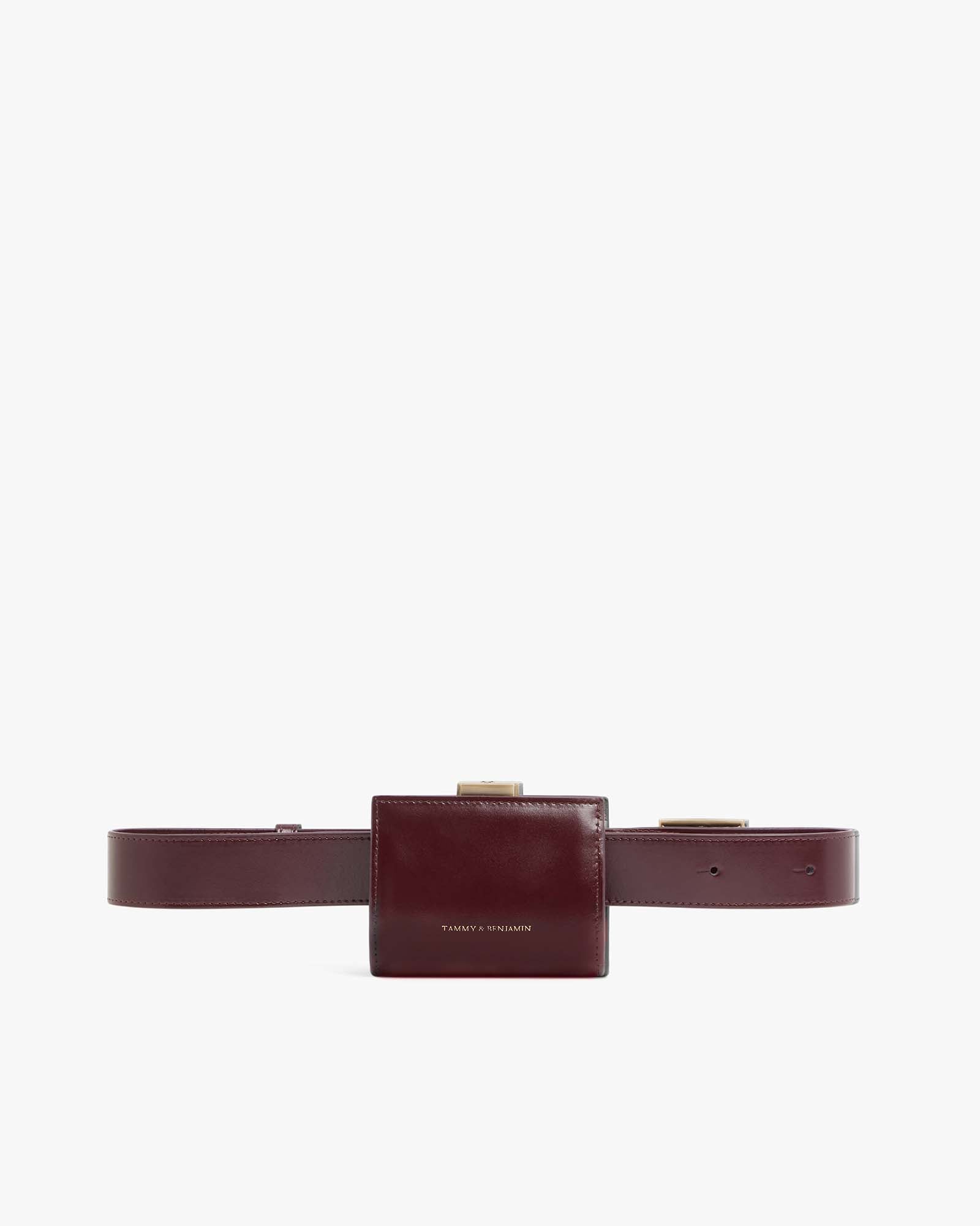 JUDE NANO - Mahogany