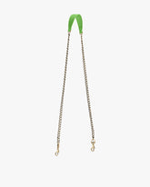 CHAÎNE LONGUE - 115 cm - Vert naplak-