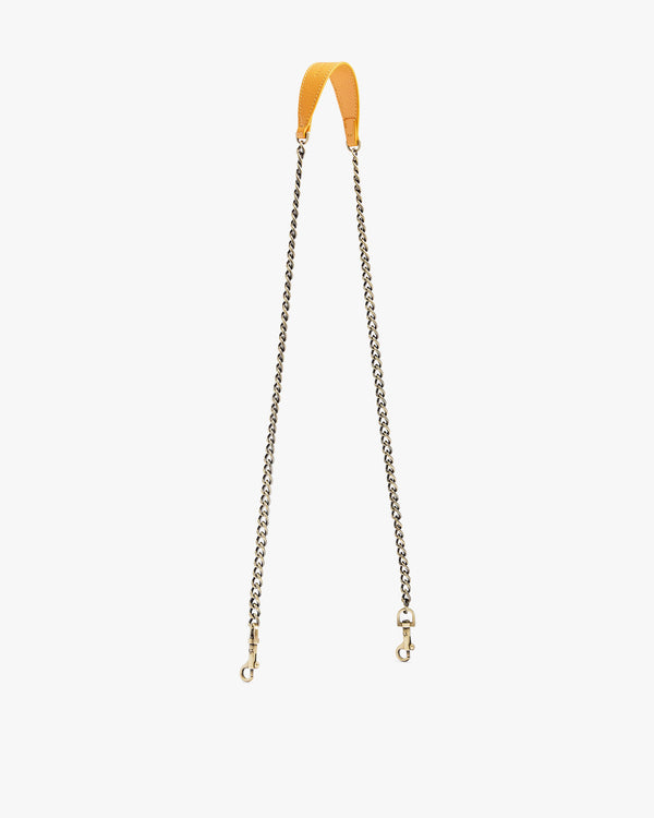 CHAÎNE LONGUE - 115 cm - Sunrise naplak-