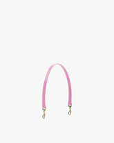 SHORT STRAP - Flamingo pink