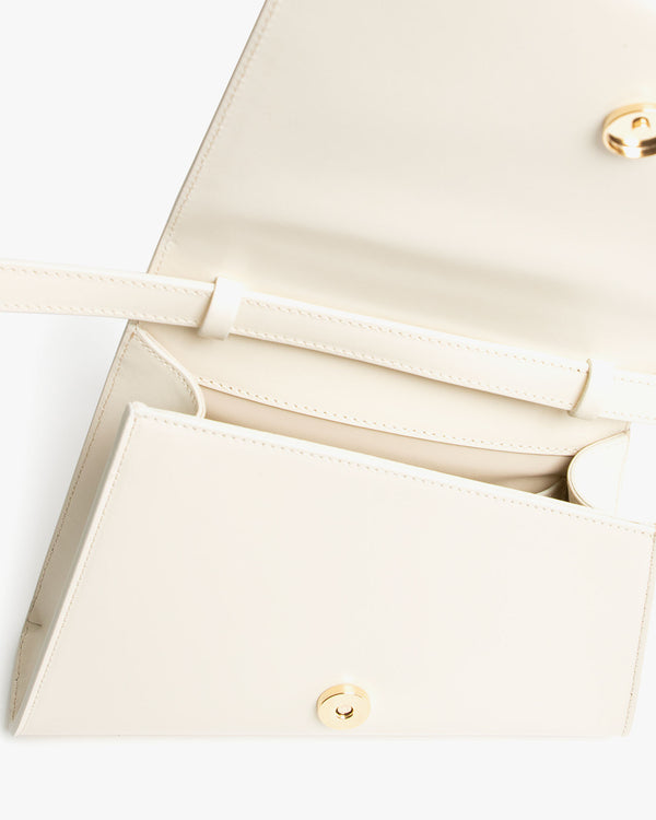 TARA - Ivory - Showroom Sale
