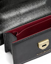 THEA MINI - Noir naplak