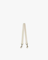 SHORT STRAP - 61 cm - Ivory-