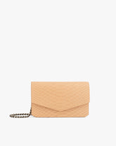 INES l Pêche - Embossé Python