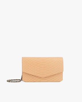 INES l Pêche - Embossé Python