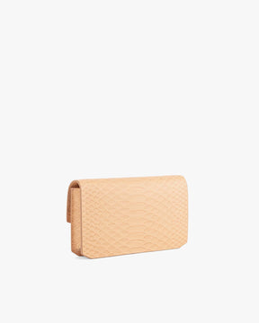 INES l Pêche - Embossé Python