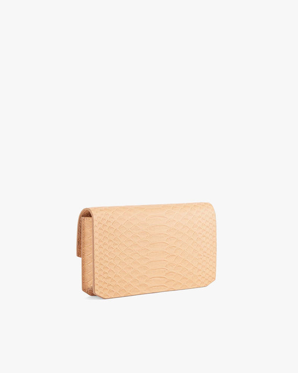 INES l Pêche - Embossé Python