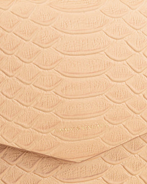 INES l Pêche - Embossé Python