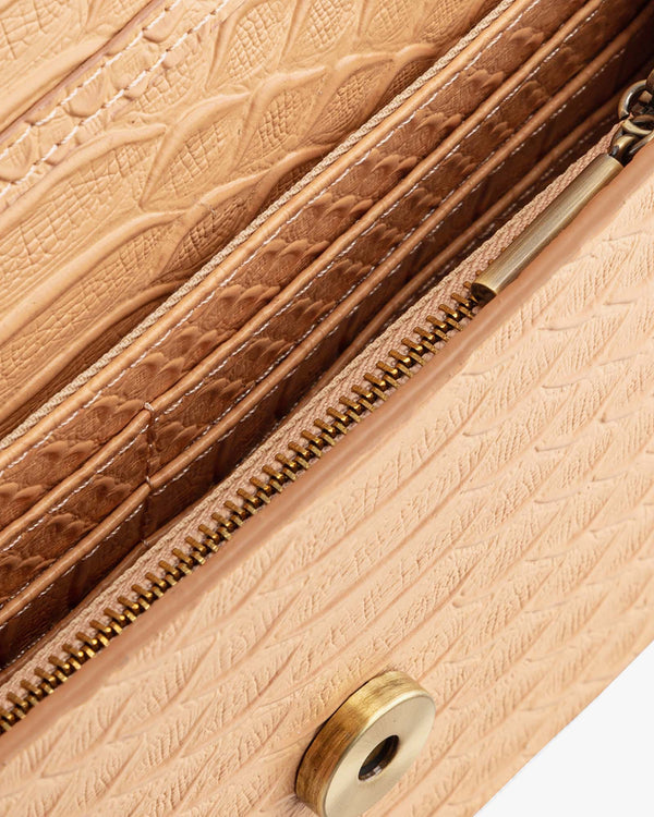 INES l Pêche - Embossé Python