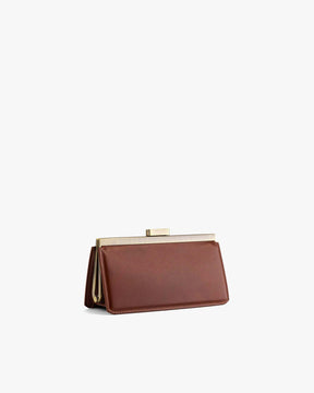 JEANNE BAGUETTE - Brown - Showroom Sale