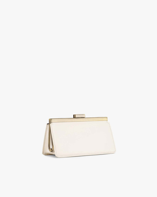 JEANNE BAGUETTE - Ivory - Showroom Sale